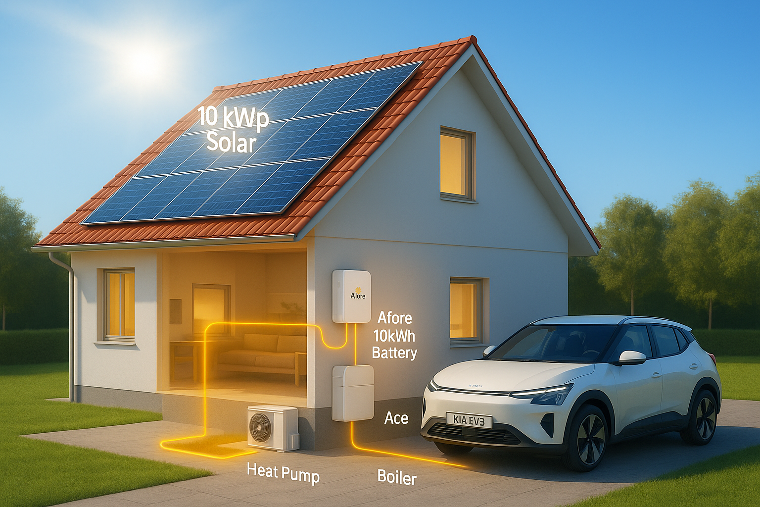 Inverters